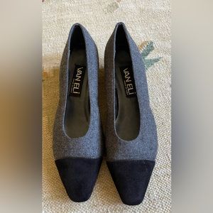 Vanelli shoes size 7M